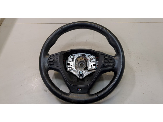 Руль BMW X3 F25 2010-2014