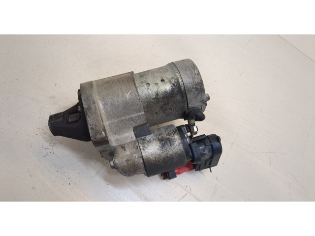 Стартер  Ford Ka 2009-2016 1.2  51832952   