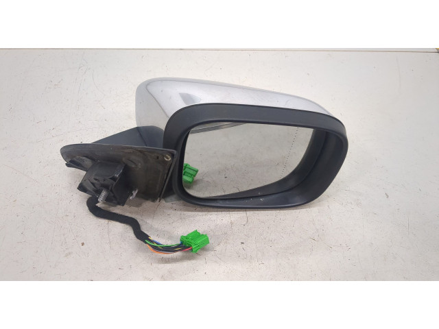 Зеркало боковое  Volvo XC90 2002-2014  правое           