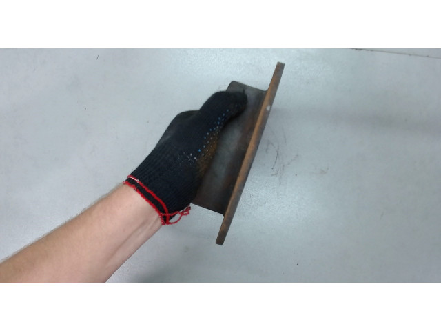 Диск тормозной Jeep Compass 2011-2016 2.4 задний 5105515AA