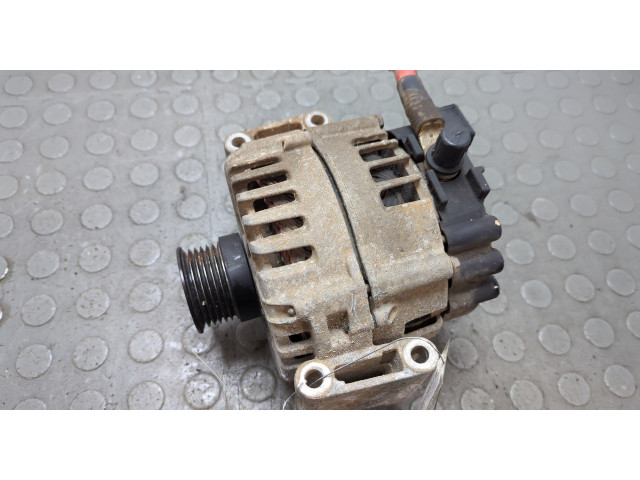 Генератор  Mercedes GLC X253 2015-2022       A0009062822    