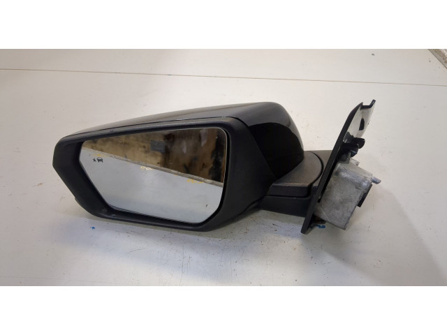 Зеркало боковое GMC Terrain 2017-2021 левое