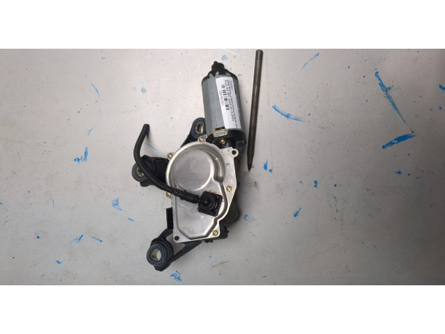 Моторчик заднего дворника  Audi A3 (8P) 2003-2013      