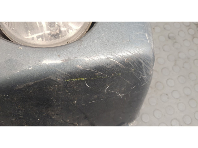 Бампер Jeep Commander 2006-2010 передний