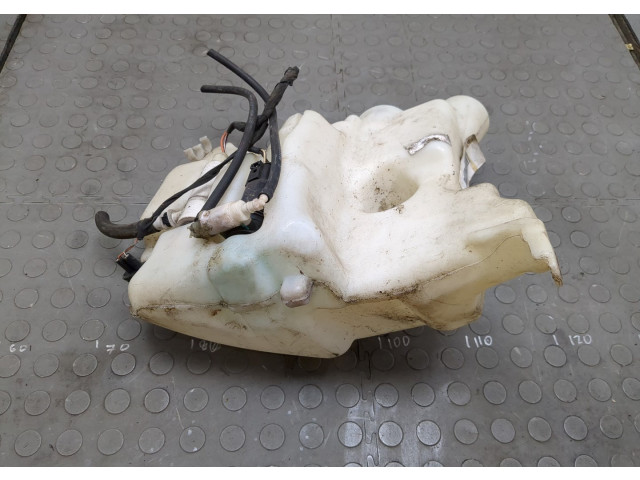Бачок омывателя  Mercedes GL X164 2006-2012 A1648601260   