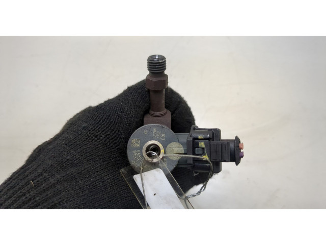 Форсунка топливная Ford Ranger 2006-2012 1449260, 0445110249