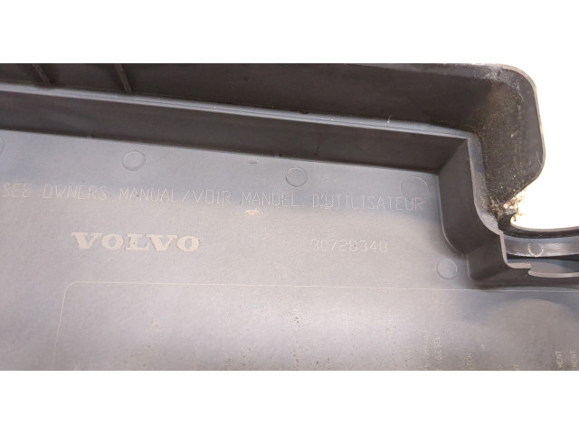 Крышка блока предохранителей  Volvo C30 2006-2010      30728348   