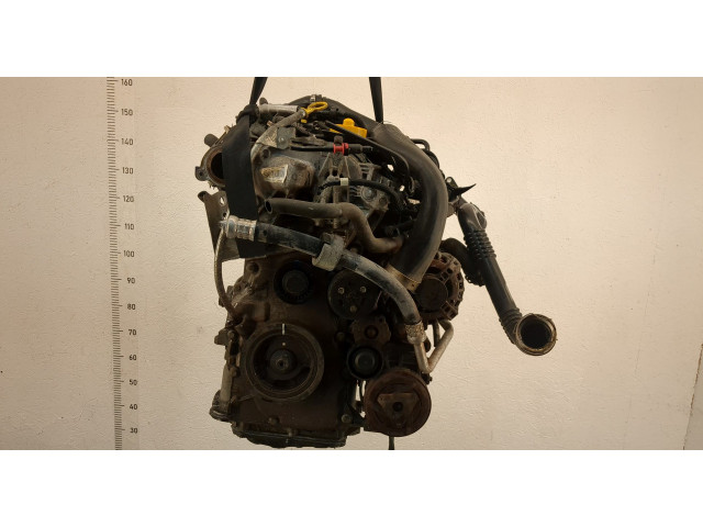 Генератор  Dacia Logan 2012-2016       231002854R    