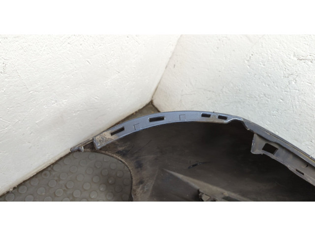 Бампер Honda FRV передний