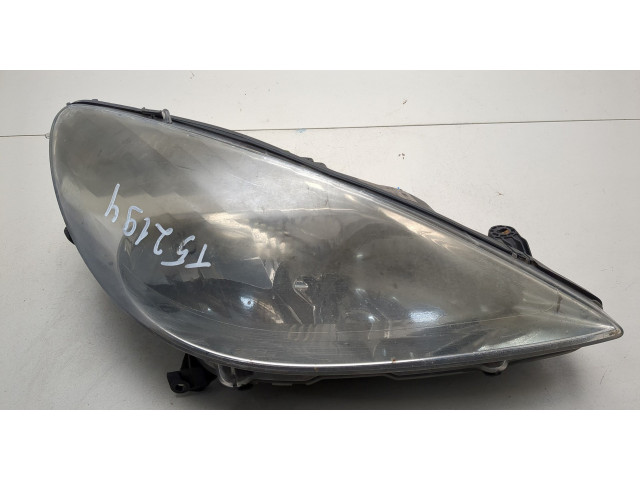 Фара передняя  Peugeot 607 2000-2010 правая 