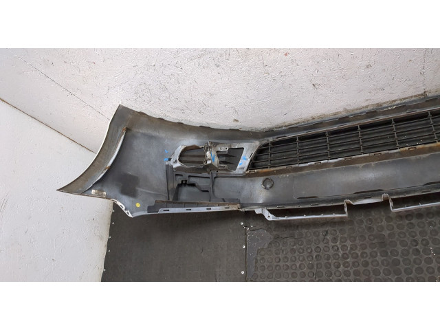 Бампер  Volkswagen Golf 6 2009-2012 передний   5K0807079