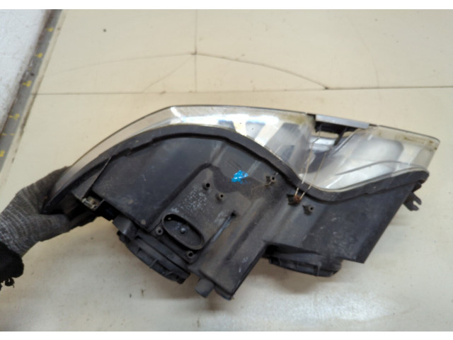 Фара передняя Jaguar XF 2007–2012 правая