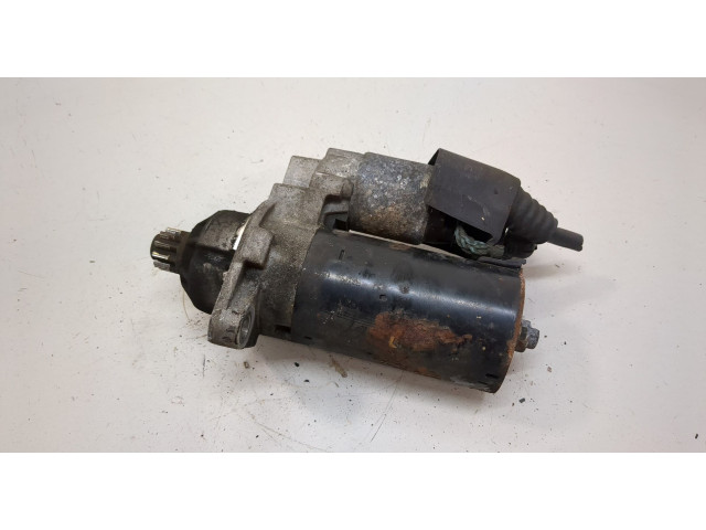 Стартер  Volkswagen Jetta 5 2004-2010      