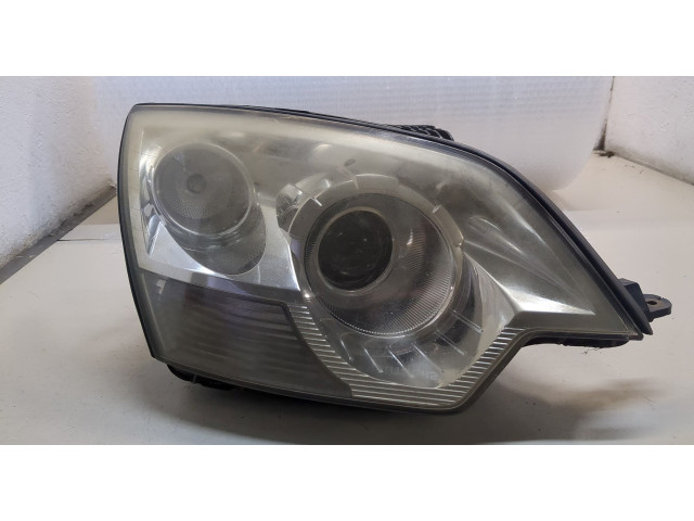 Фара передняя  Opel Antara 2006-2015 правая 