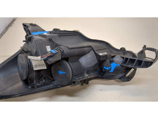 Фара передняя Citroen DS3 правая