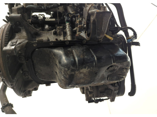  Турбина  Citroen C4 2010-2020             0375Q9