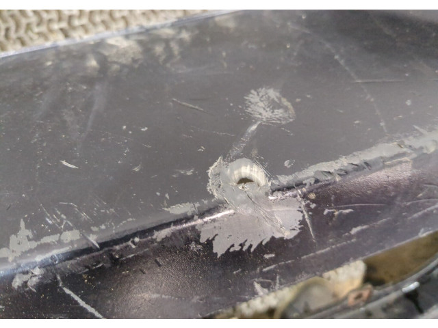 Бампер Nissan Terrano 2 1993-2006 задний 850100F000