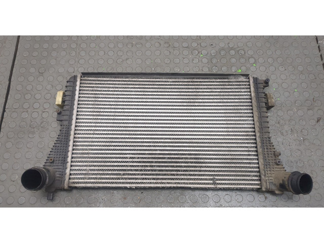 Интеркулер Volkswagen Caddy 2010-2015