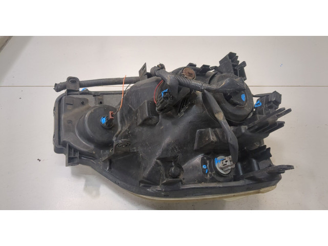 Фара передняя Nissan X-Trail (T31) 2007-2015 левая