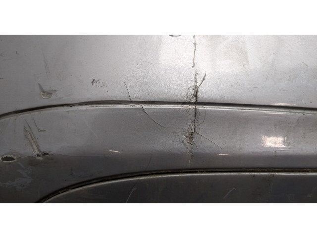 Бампер  Mercedes E W212 2009-2013 задний     