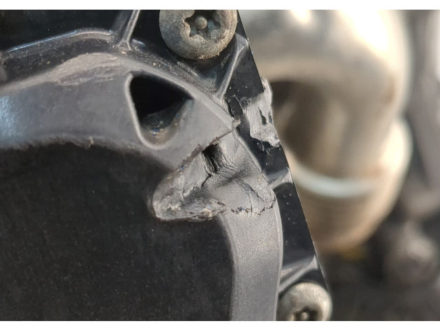 Турбина Honda CR-V 2011-2018