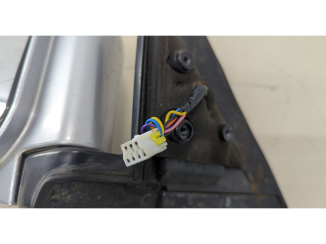 Зеркало боковое Mitsubishi Montero Sport / Pajero Sport 1996-2008 левое