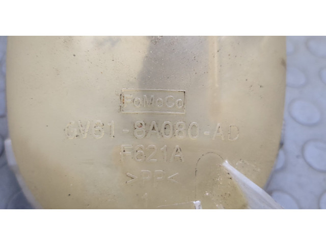 Бачок расширительный  Ford Escape 2015-2019    