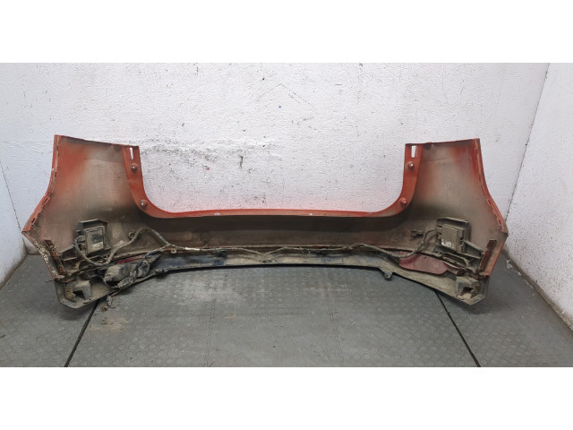 Бампер  Ford C-Max 2010-2015 задний   