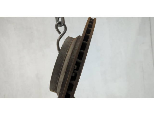 Диск тормозной Lexus LS460 2006-2017 задний