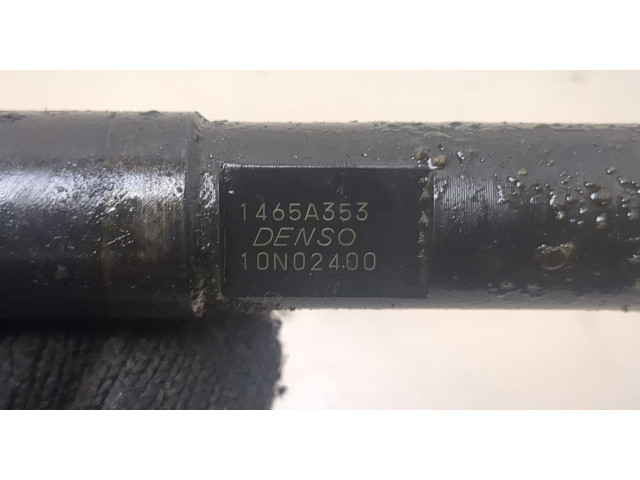 Форсунка топливная Mitsubishi Outlander XL 2006-2012 1465A353