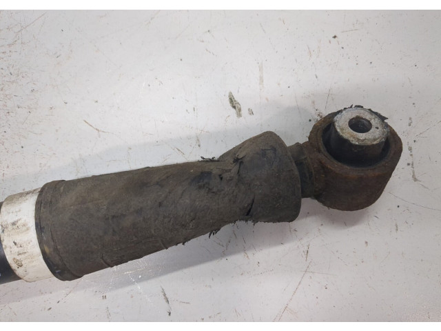 Стойка амортизатора  Smart Fortwo 1998-2007 Q0009225V001000000    0.7  бензин