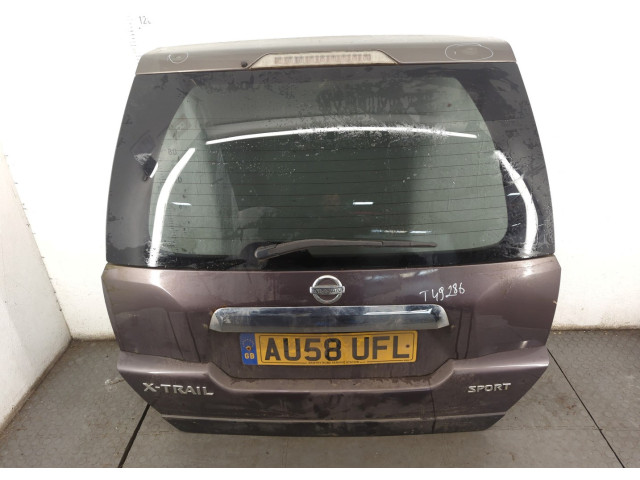 Замок багажника  Nissan X-Trail (T31) 2007-2015       