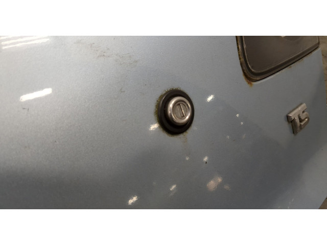 Замок багажника Mazda 3 (BK) 2003-2009