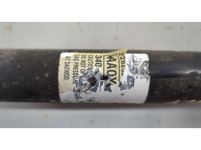 Стойка амортизатора Chevrolet Volt 2010-2015