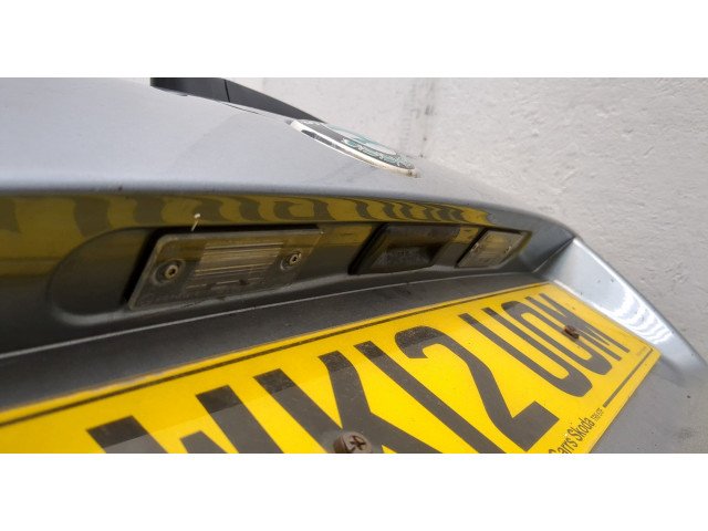 Замок багажника  Skoda Fabia 2007-2014       