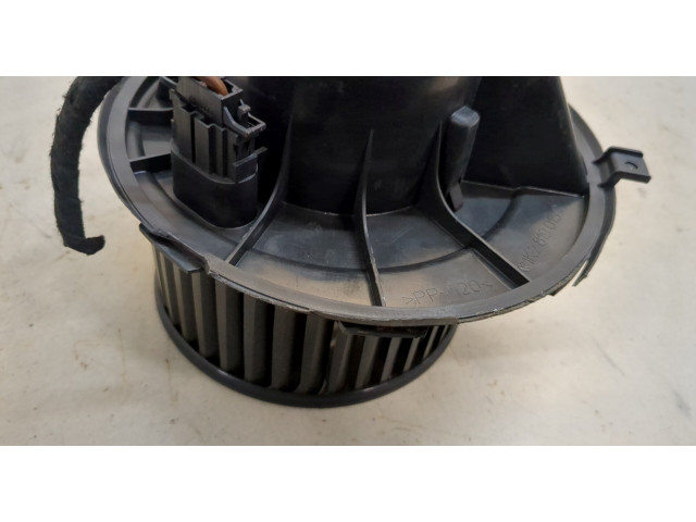 Моторчик печки Volkswagen Jetta 4 1997-2005