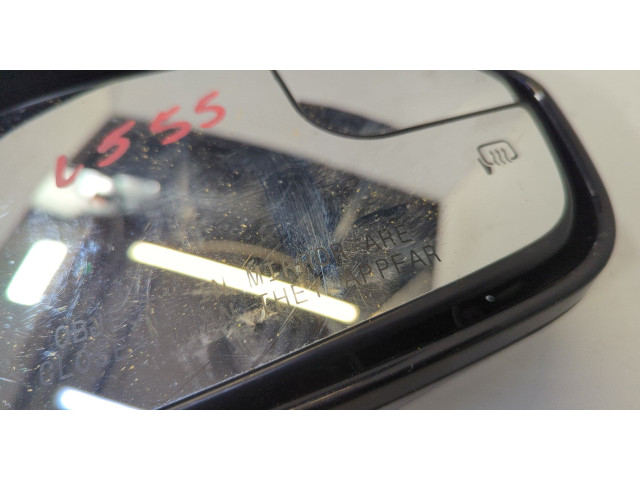 Зеркало боковое  Ford Fusion 2012-2016 USA  правое           