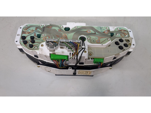 Панель приборов Honda Accord 5 1996-1998 2 Бензин