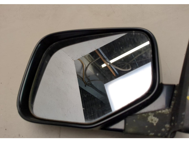 Зеркало боковое Honda Ridgeline 2005-2014 левое