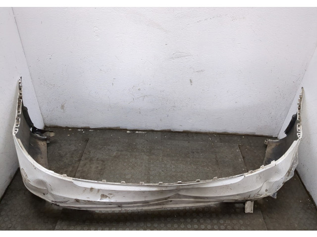 Бампер Mercedes C W204 2007-2013 задний