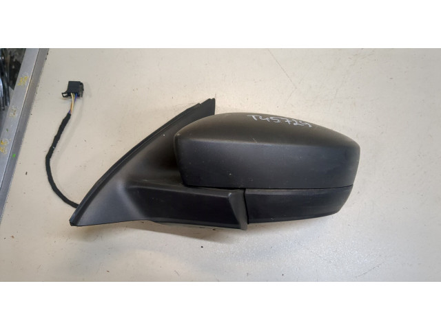 Зеркало боковое  Skoda Rapid  левое           5JC857507C, 5JA857537, 5JA857521C