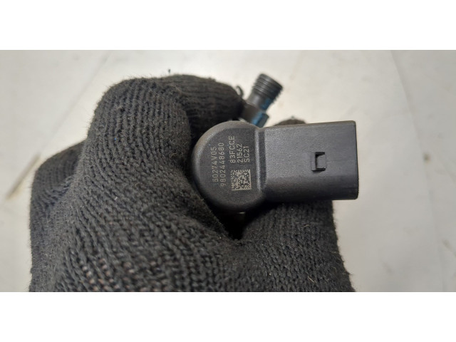 Форсунка топливная Mitsubishi ASX 2010-2020 MN982633