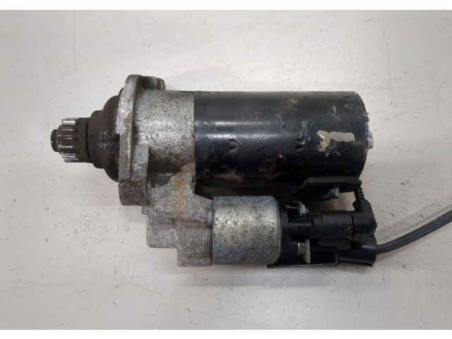 Стартер Skoda Yeti 2009-2014 1.6