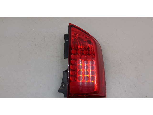 Задний фонарь     265507S625     