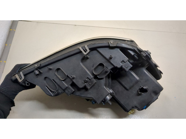 Фара передняя  Mercedes GL X164 2006-2012 левая 