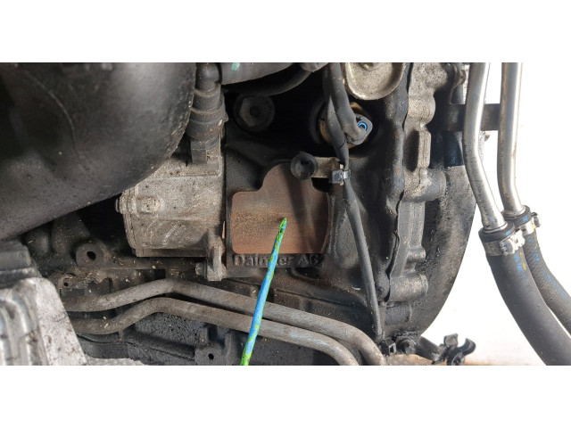 Форсунка топливная  Mercedes CLS C218 2010-2018    A6510702887     