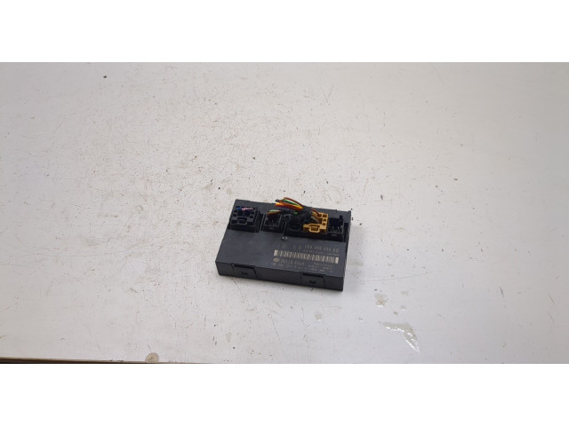 Блок комфорта Volkswagen Caddy 2004-2010