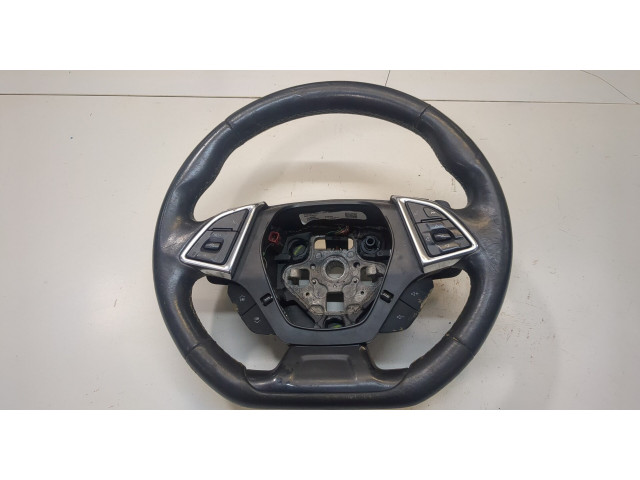 Руль Chevrolet Camaro 2015-2018