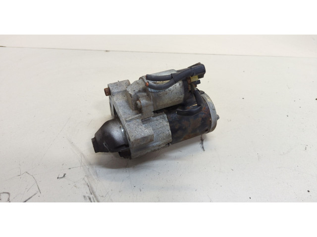 Стартер Citroen C4 Grand Picasso 2006-2013 1.6 9663528880, M000T22471