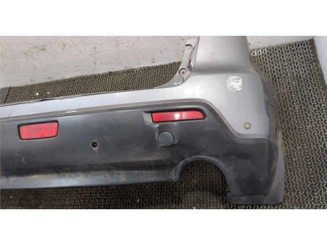 Бампер Mitsubishi ASX задний 6410C021